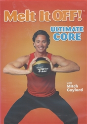 Melt it Off Ultimate Core - Mitch Gaylord