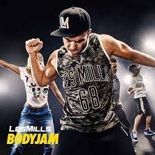 *USED** Les Mills BodyJam (Body Jam) Instructor Releases - Choose Your  Release **USED**