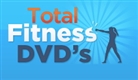 Total Fitness DVDs Free Shipping On All US Orders Over $19